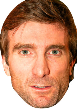 Murdoch The A Team Celebrity Face Mask Murdoch The A Team Celebrity Face Mask
