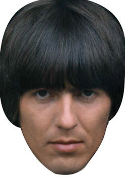 Beatles 1 Music Celebrity Face Mask Beatles 1 Music Celebrity Face Mask