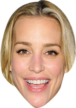 Piper Perabo MH 2017 Celebrity Face Mask Piper Perabo MH 2017 Celebrity Face Mask