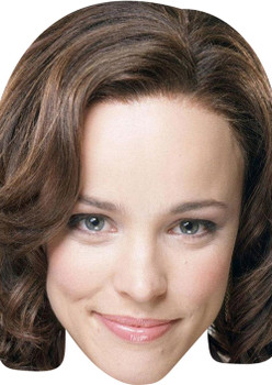 Rachel Mcadams MH (2) 2017 Celebrity Face Mask Rachel Mcadams MH (2) 2017 Celebrity Face Mask