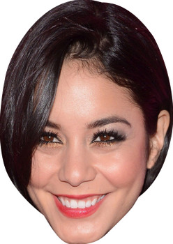 Vanessa Hudgens MH 2017 Celebrity Face Mask Vanessa Hudgens MH 2017 Celebrity Face Mask