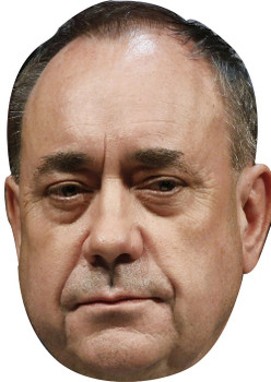 Alex Salmond1 New 2017 Face Mask Alex Salmond1 New 2017 Face Mask