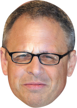 Director Bill Condon New 2017 Face Mask Director Bill Condon New 2017 Face Mask