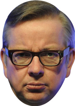 Michael Gove Politican New 2017 Face Mask Michael Gove Politican New 2017 Face Mask