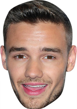 Liam Payne MH 2017 Music Celebrity Face Mask Liam Payne MH 2017 Music Celebrity Face Mask