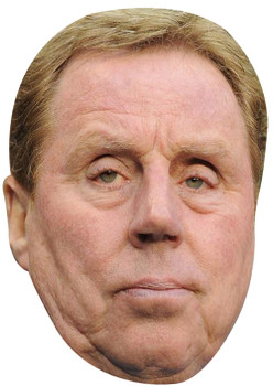 Harry (2) Sports Celebrity Face Mask Harry (2) Sports Celebrity Face Mask