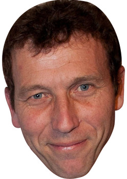 Michael Atherton Sports Celebrity Face Mask Michael Atherton Sports Celebrity Face Mask