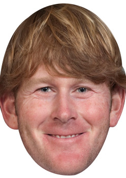 Snedeker Brandt 10bar2 2017 Sports Celebrity Face Mask Snedeker Brandt 10bar2 2017 Sports Celebrity Face Mask