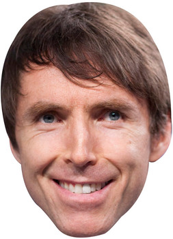 Steve Nash 2017 Sports Celebrity Face Mask Steve Nash 2017 Sports Celebrity Face Mask