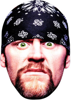 Undertaker Wrestling Wwe 2017 Sports Celebrity Face Mask Undertaker Wrestling Wwe 2017 Sports Celebrity Face Mask