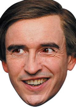 Alan Partidge Amazon Doctiored 2017 Tv Celebrity Face Mask Alan Partidge Amazon Doctiored 2017 Tv Celebrity Face Mask