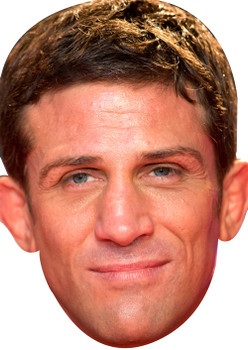 Alex Reid (2) 2017 Tv Celebrity Face Mask Alex Reid (2) 2017 Tv Celebrity Face Mask