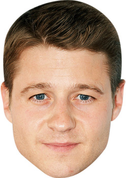 Benjamin Mckenzie MH 2017 Tv Celebrity Face Mask Benjamin Mckenzie MH 2017 Tv Celebrity Face Mask