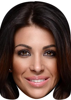 Cara Kilby Tv Celebrity Face Mask Cara Kilby Tv Celebrity Face Mask