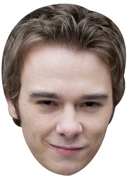 David Platt Tv Celebrity Face Mask David Platt Tv Celebrity Face Mask