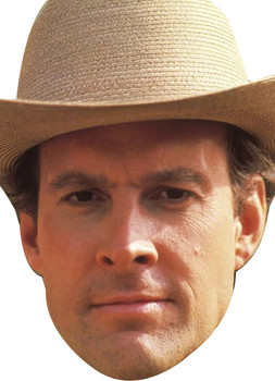 Dwight Schultz Murdock2 Tv Celebrity Face Mask Dwight Schultz Murdock2 Tv Celebrity Face Mask