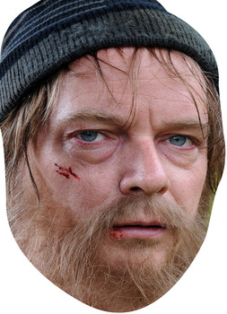 Ian Beale Tramp Tv Celebrity Face Mask Ian Beale Tramp Tv Celebrity Face Mask