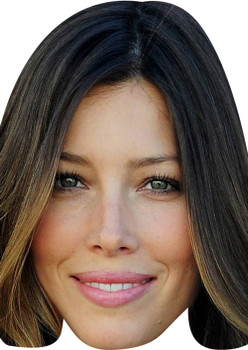Jessica Beil MH 2017 Tv Celebrity Face Mask Jessica Beil MH 2017 Tv Celebrity Face Mask