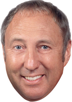 Kieth And Orville Tv Celebrity Face Mask Kieth And Orville Tv Celebrity Face Mask