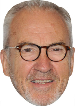 Larry Lamb MH 2017 Tv Celebrity Face Mask Larry Lamb MH 2017 Tv Celebrity Face Mask