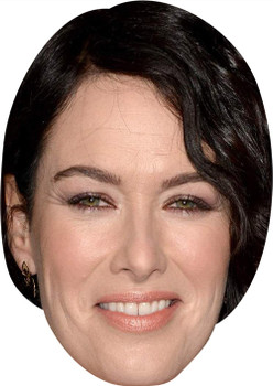 Lena Headey MH 2017 Tv Celebrity Face Mask Lena Headey MH 2017 Tv Celebrity Face Mask
