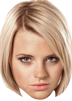 Lucy Beale Eastenders Tv Celebrity Face Mask Lucy Beale Eastenders Tv Celebrity Face Mask