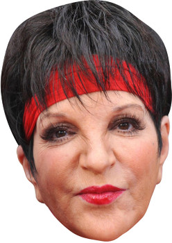 Minelli1a2412 Tv Celebrity Face Mask Minelli1a2412 Tv Celebrity Face Mask