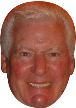 Roy Walker 2017 Tv Celebrity Face Mask Roy Walker 2017 Tv Celebrity Face Mask