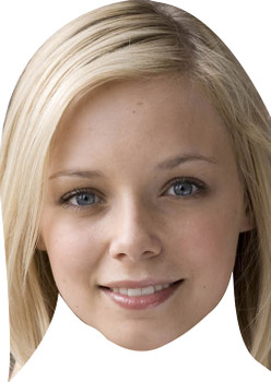 Sian Coronation Street 2017 Tv Celebrity Face Mask Sian Coronation Street 2017 Tv Celebrity Face Mask