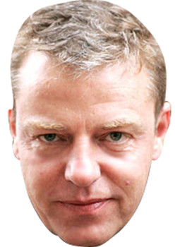 Suggs1a 2017 Tv Celebrity Face Mask Suggs1a 2017 Tv Celebrity Face Mask