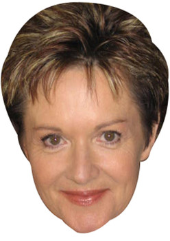 Susan Kennedy 2017 Tv Celebrity Face Mask Susan Kennedy 2017 Tv Celebrity Face Mask