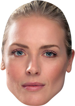 Synnã¸Ve Macody Lund 2017 Tv Celebrity Face Mask Synnã¸Ve Macody Lund 2017 Tv Celebrity Face Mask
