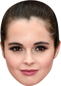 Vanessa Marano 2017 Tv Celebrity Face Mask Vanessa Marano 2017 Tv Celebrity Face Mask