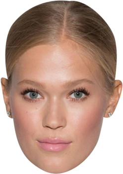 Vita Sidorkina 2017 Tv Celebrity Face Mask Vita Sidorkina 2017 Tv Celebrity Face Mask