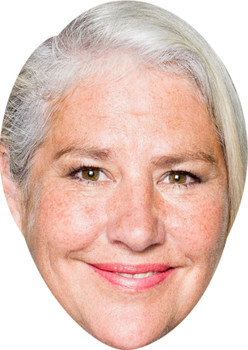 Denise Black Joanie Wright Celebrity Party Face Mask Denise Black Joanie Wright Celebrity Party Face Mask