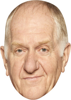 Duncan Preston Celebrity Party Face Mask Duncan Preston Celebrity Party Face Mask