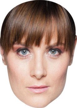 Louise Marwood Chrissie Sugden Celebrity Party Face Mask Louise Marwood Chrissie Sugden Celebrity Party Face Mask