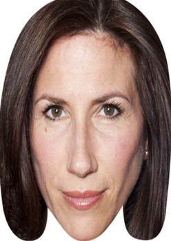 Megan Macey Celebrity Party Face Mask Megan Macey Celebrity Party Face Mask
