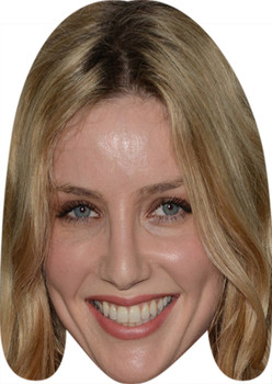 Annabelle Wallis Celebrity Party Face Mask Annabelle Wallis Celebrity Party Face Mask