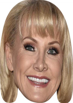 Carol Wright Celebrity Party Face Mask Carol Wright Celebrity Party Face Mask