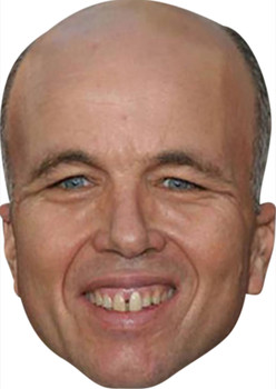 Clint Howard Celebrity Party Face Mask Clint Howard Celebrity Party Face Mask