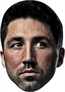 Gavin Henson 2017 Rugby Celebrity Party Face Mask Gavin Henson 2017 Rugby Celebrity Party Face Mask
