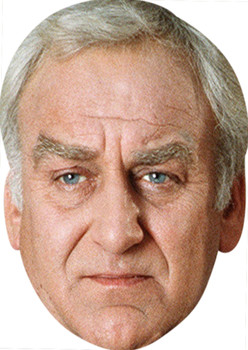 Inspector Morse Celebrity Party Face Mask Inspector Morse Celebrity Party Face Mask