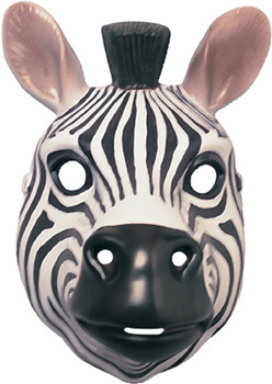 Zebra Mask Template 701977 Celebrity Party Face Mask Zebra Mask Template 701977 Celebrity Party Face Mask
