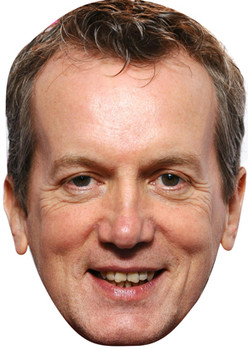 Frank Skinner Comedian Face Mask Frank Skinner Comedian Face Mask