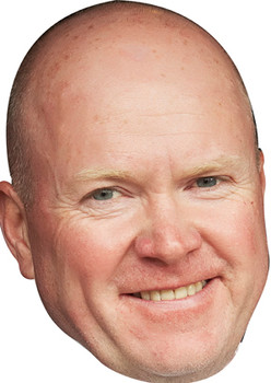 Phil Mitchell Eastenders Celebrity Face Mask Phil Mitchell Eastenders Celebrity Face Mask