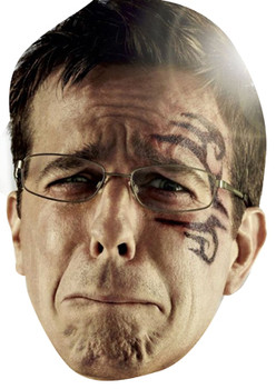 Stu "The Hangover" Face Mask Stu "The Hangover" Face Mask