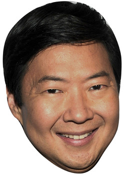 Chow "The Hangover" Face Mask Chow "The Hangover" Face Mask