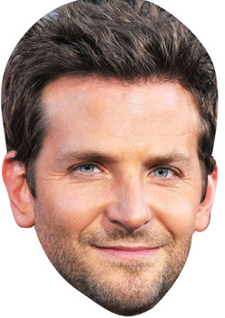 Phil "The Hangover" Face Mask Phil "The Hangover" Face Mask