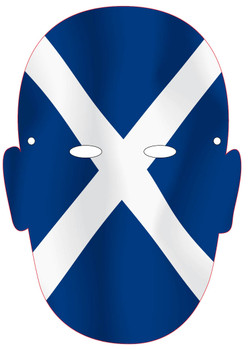 Scotland Face Mask Olympic Mask Scotland Face Mask Olympic Mask